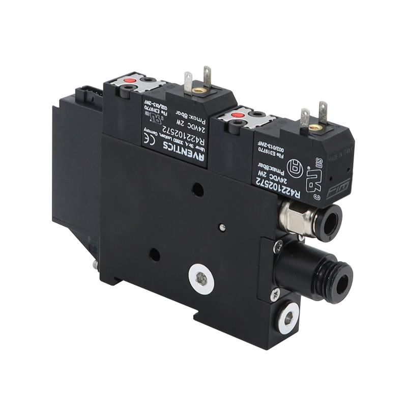 性價(jià)比高、低耗能的HNNTZK2真空發(fā)生器