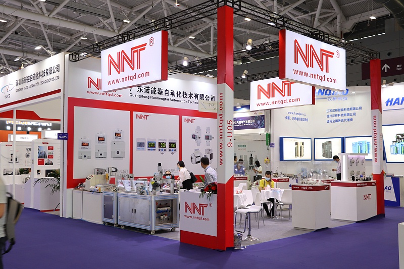 氣動元件生產商