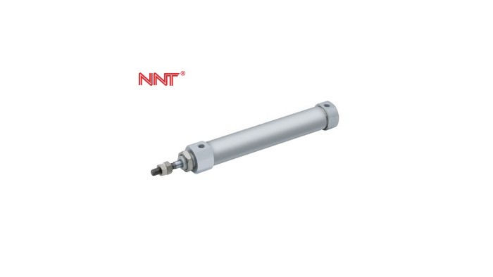 簡單介紹氣缸如何實現(xiàn)精準(zhǔn)定位