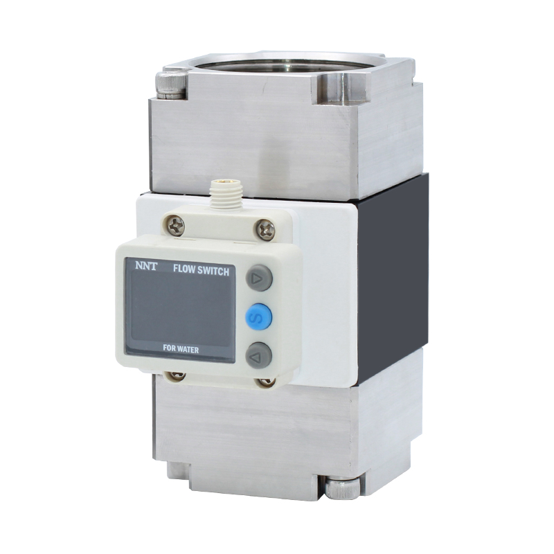 諾能泰的流量開關(guān)分為水流量開關(guān)和空氣流量開關(guān)