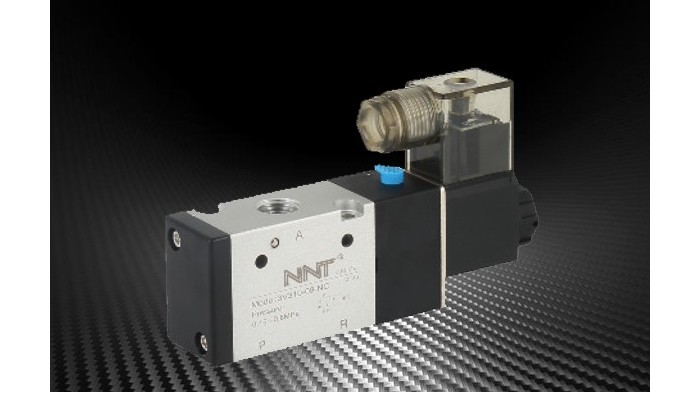 電磁閥閥門關(guān)閉不了，諾能泰回答可能有兩方面的原因?