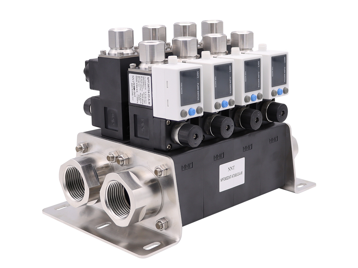 NPF3W系列集裝式水用數(shù)字式流量開(kāi)關(guān)