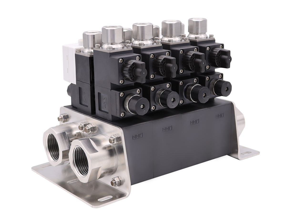 NPF3W系列集裝式水用數(shù)字式流量開(kāi)關(guān)