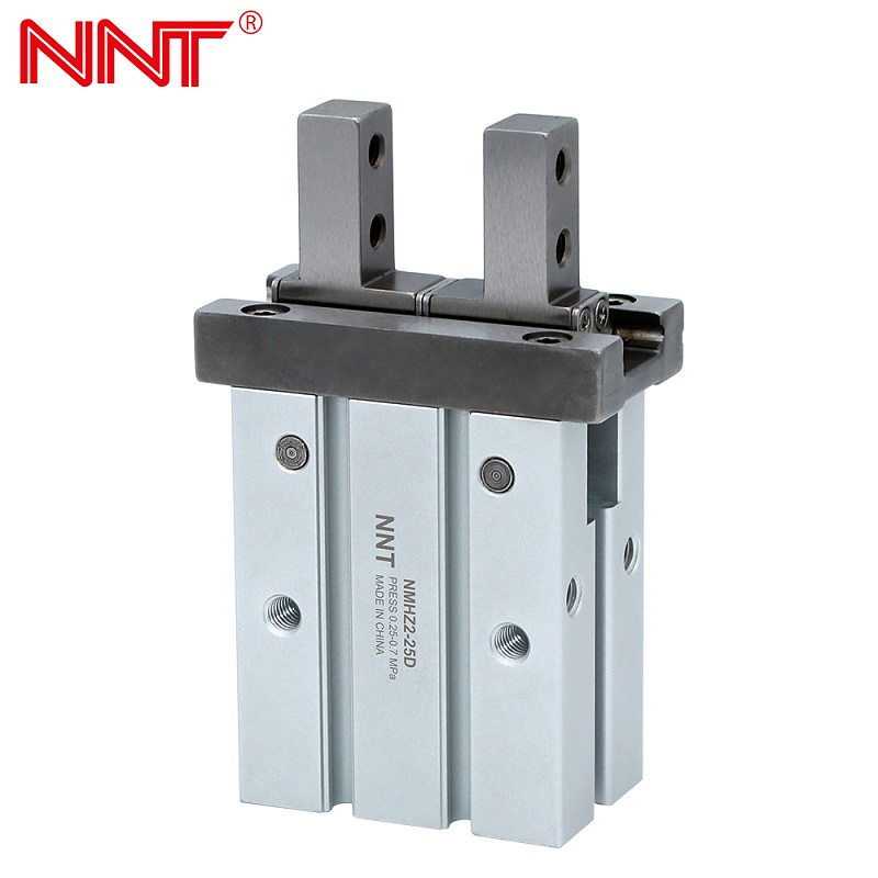 NMHZ2平行開(kāi)閉型氣爪