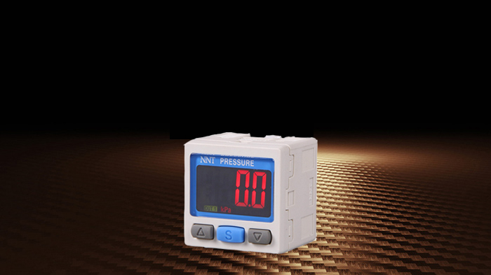 數(shù)顯壓力開關(guān)使用和維護(hù)知識(shí)