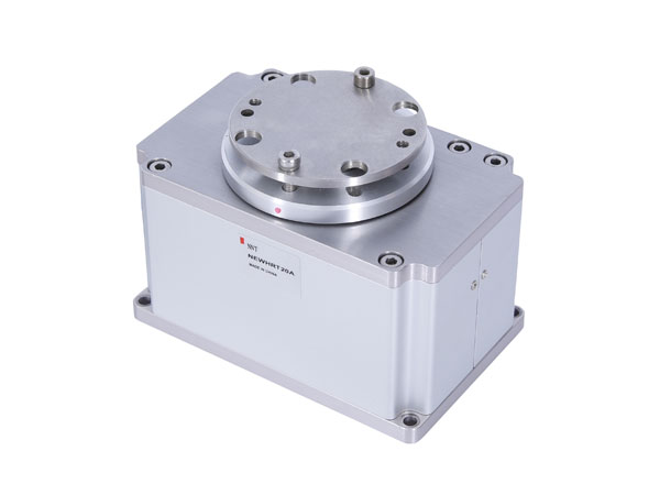 電動旋轉(zhuǎn)臺NEWHRT