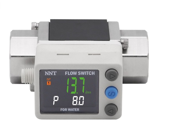 NPF3W7系列水用數(shù)字式流量開(kāi)關(guān)