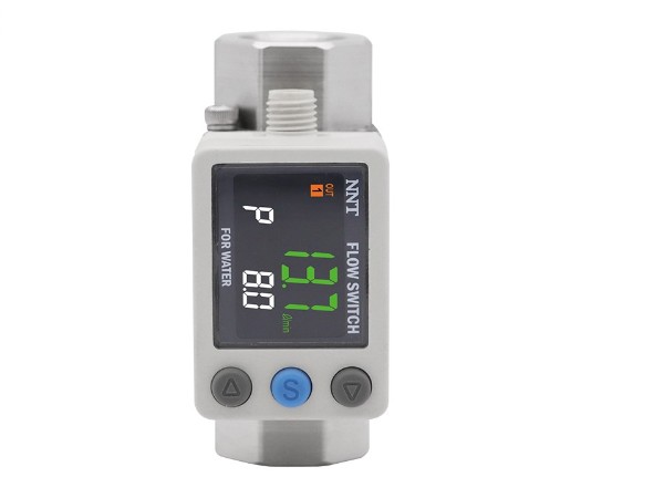 NPF3W7系列水用數(shù)字式流量開(kāi)關(guān)