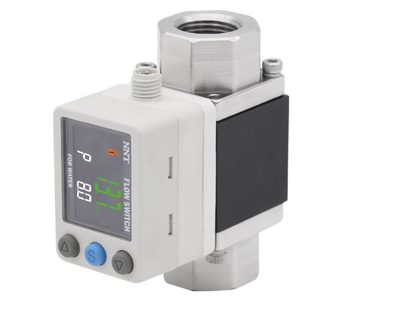 NPF3W7系列水用數(shù)字式流量開(kāi)關(guān)